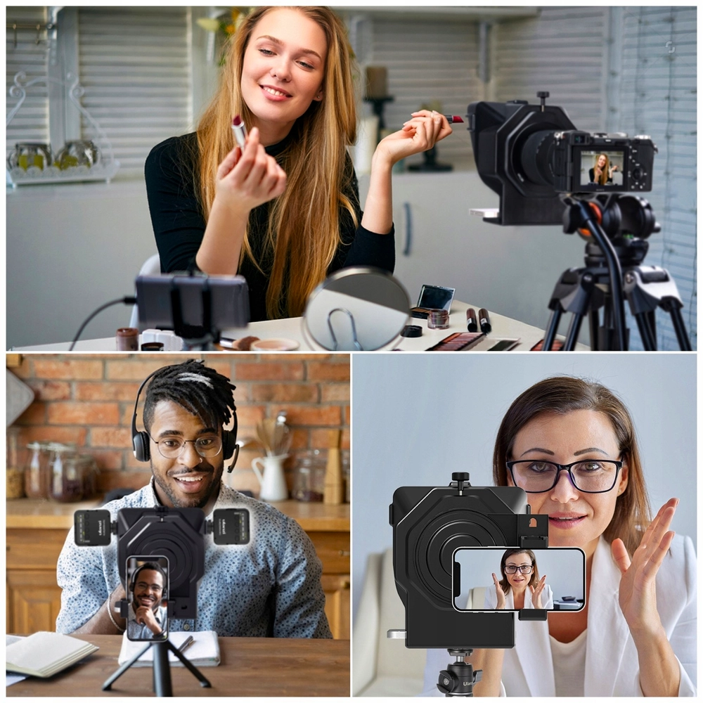 teleprompter GearPro PT-15