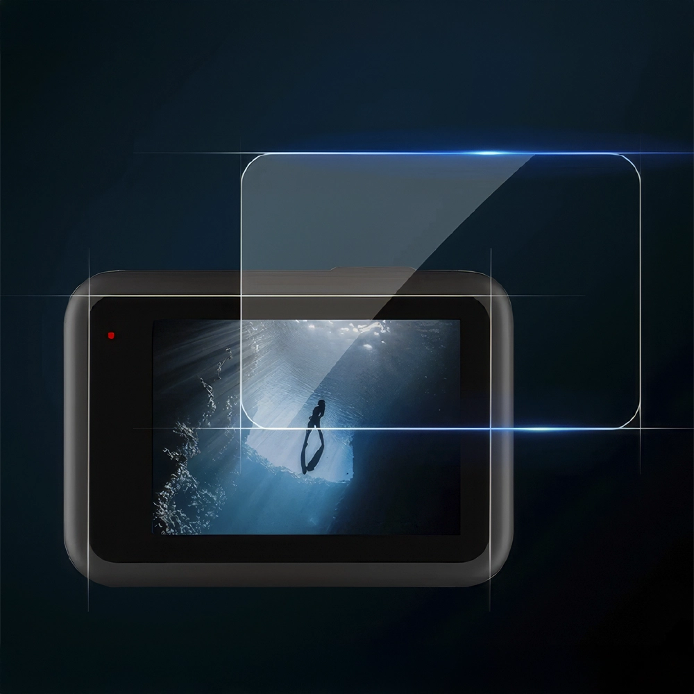 Niezmieniona jakość obrazu Niezmieniona jakość obrazu