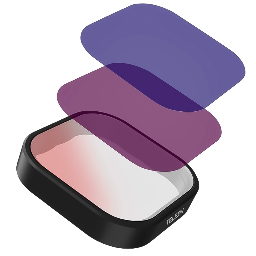 Doskonała jakość optyczna Filtr CPL Doskonała jakość optyczna Filtr CPL