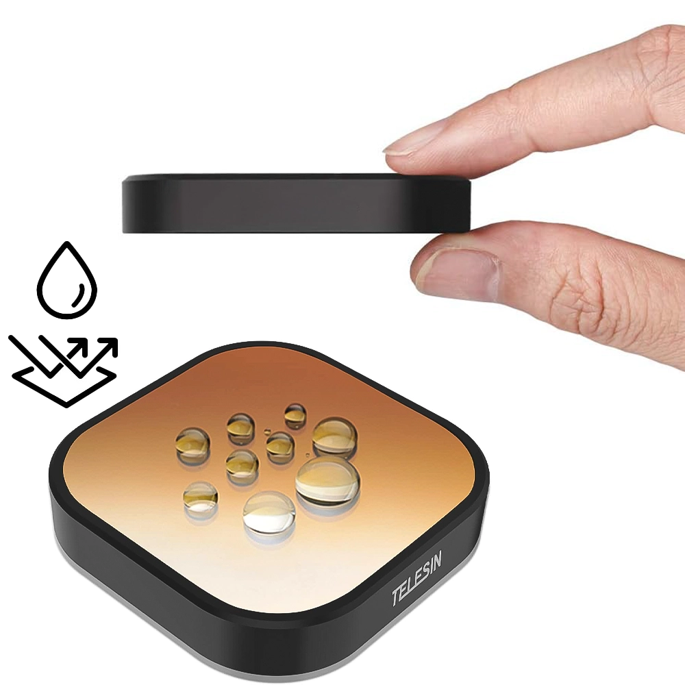 Ochrona i wydajność Filtr CPL Ochrona i wydajność Filtr CPL