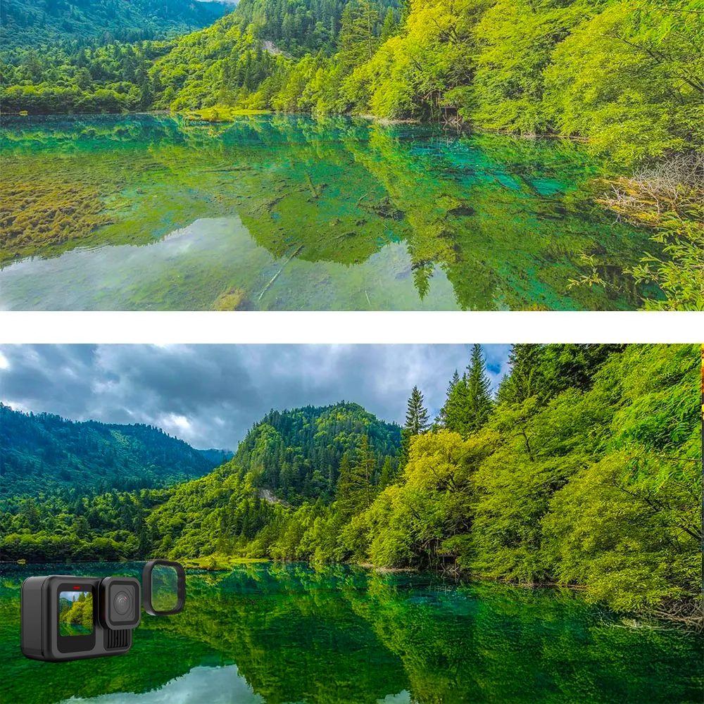 Kompatybilność Filtr CPL Kompatybilność Filtr CPL