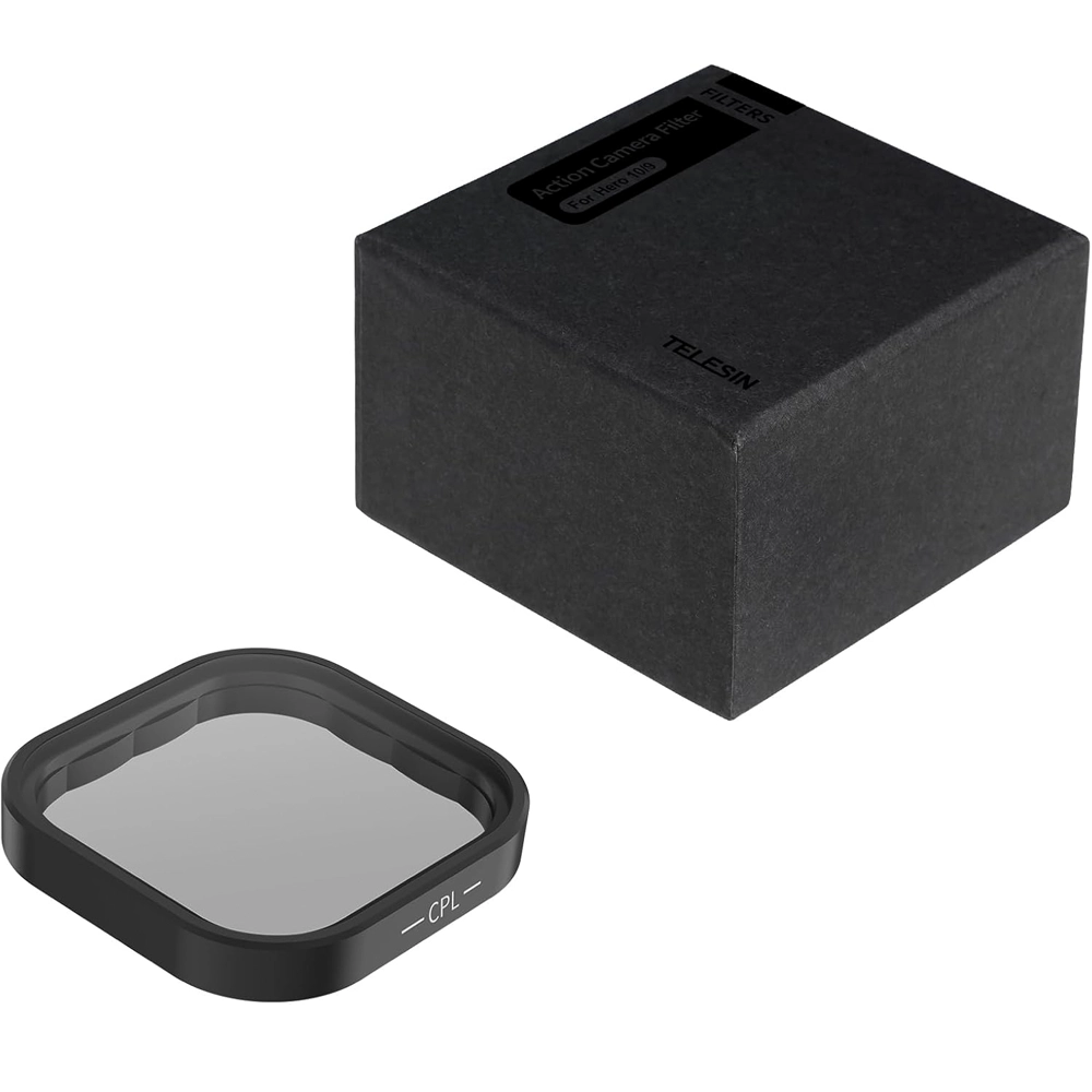 Specyfikacja techniczna Filtr CPL Specyfikacja techniczna Filtr CPL