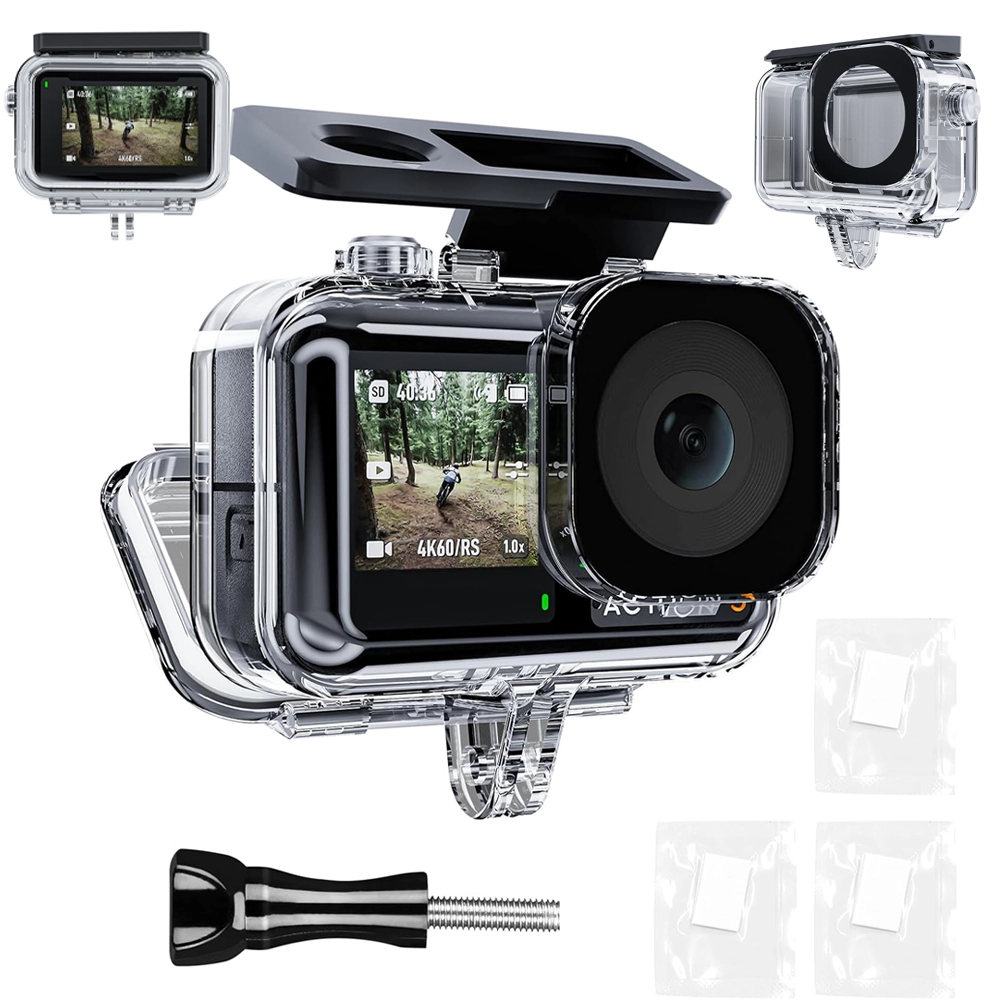 TELESIN Waterproof Case TELESIN Waterproof Case