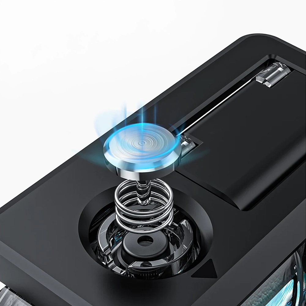 Zastosowania TELESIN Waterproof Case