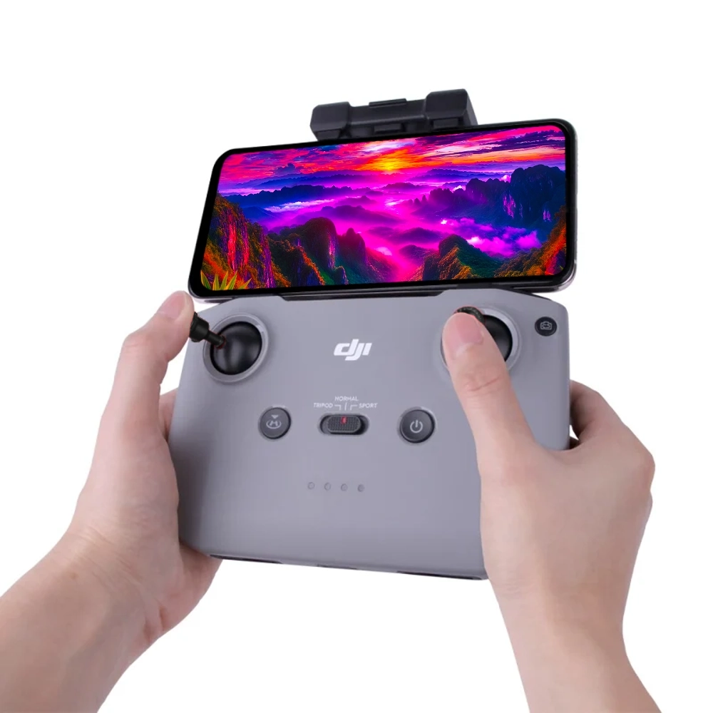 drązki do kontrolera drona mini3