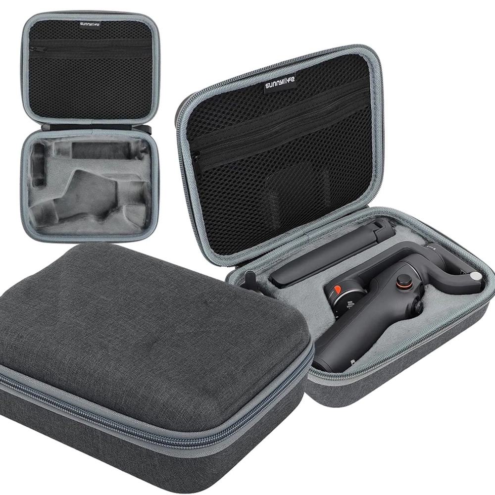 Torba Sunnylife do DJI Osmo Mobile 6 - widok 3