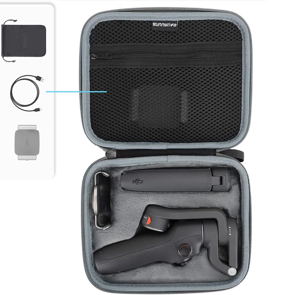 Torba Sunnylife do DJI Osmo Mobile 6 - widok 4