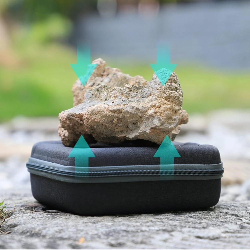 Torba Sunnylife do DJI Osmo Mobile 6 - widok 5