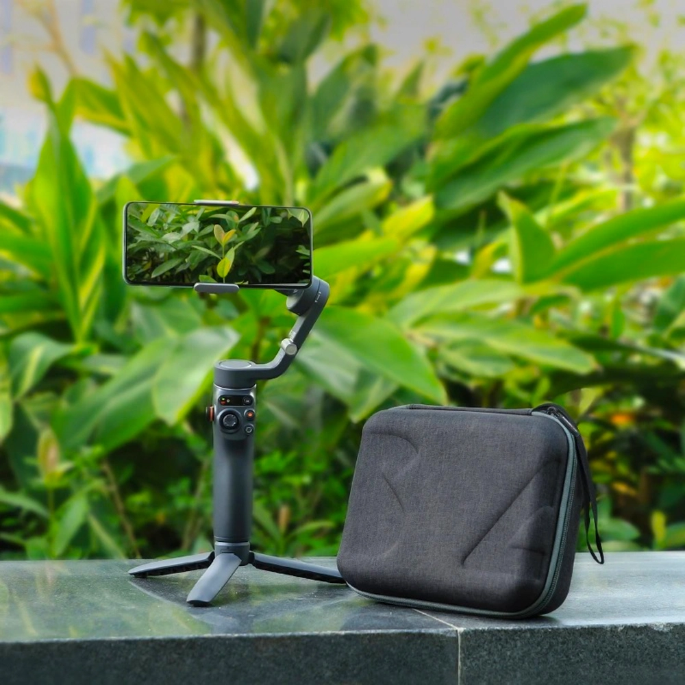 Torba Sunnylife do DJI Osmo Mobile 6 - widok 2