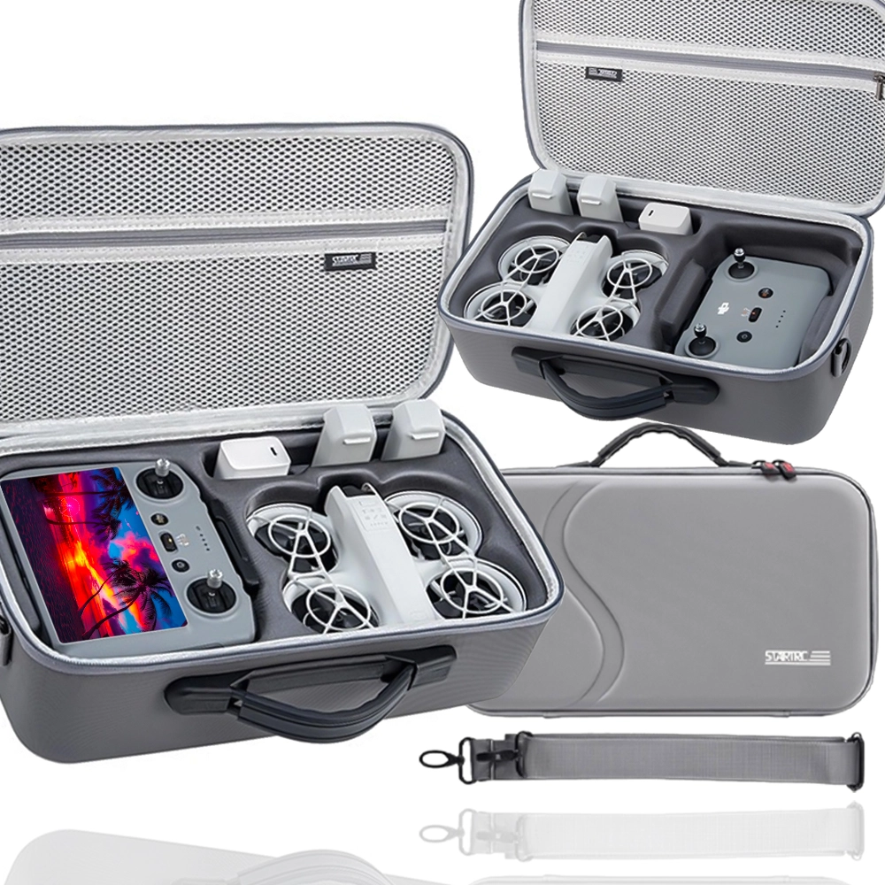 Torba Transportowa do DJI NEO - główne zdjęcie