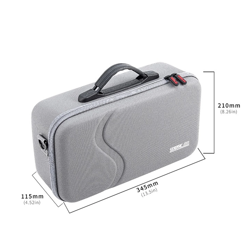 Torba Transportowa do DJI NEO - zestaw i specyfikacja