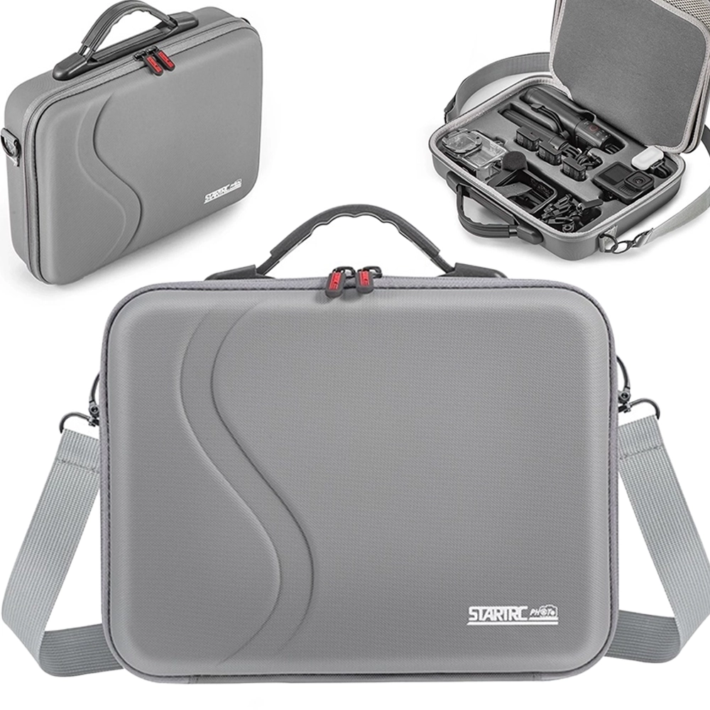 Walizka Torba Do Kamer Sportowych - widok 1