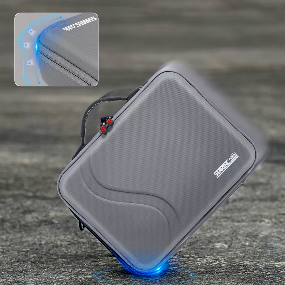 Walizka - Trwałość i nowoczesne materiały