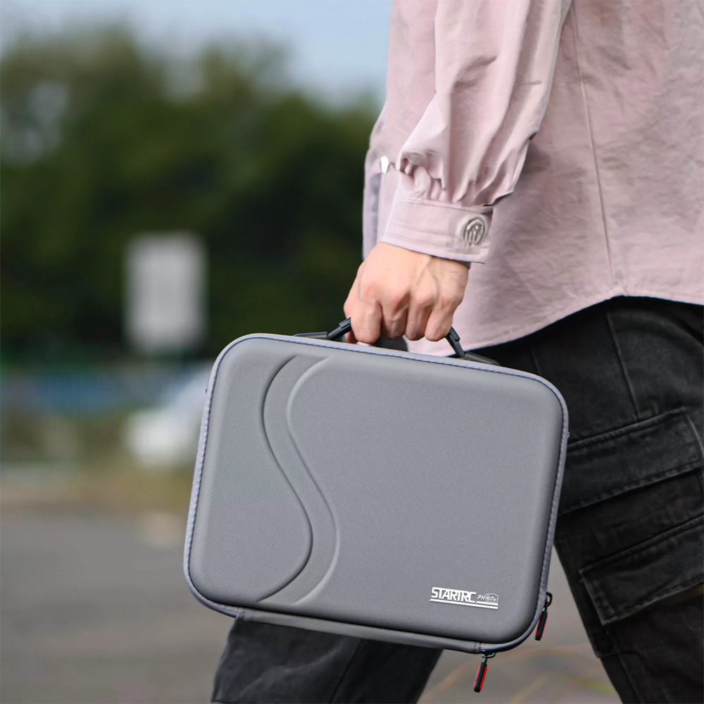 Walizka - Mobilność i wygoda