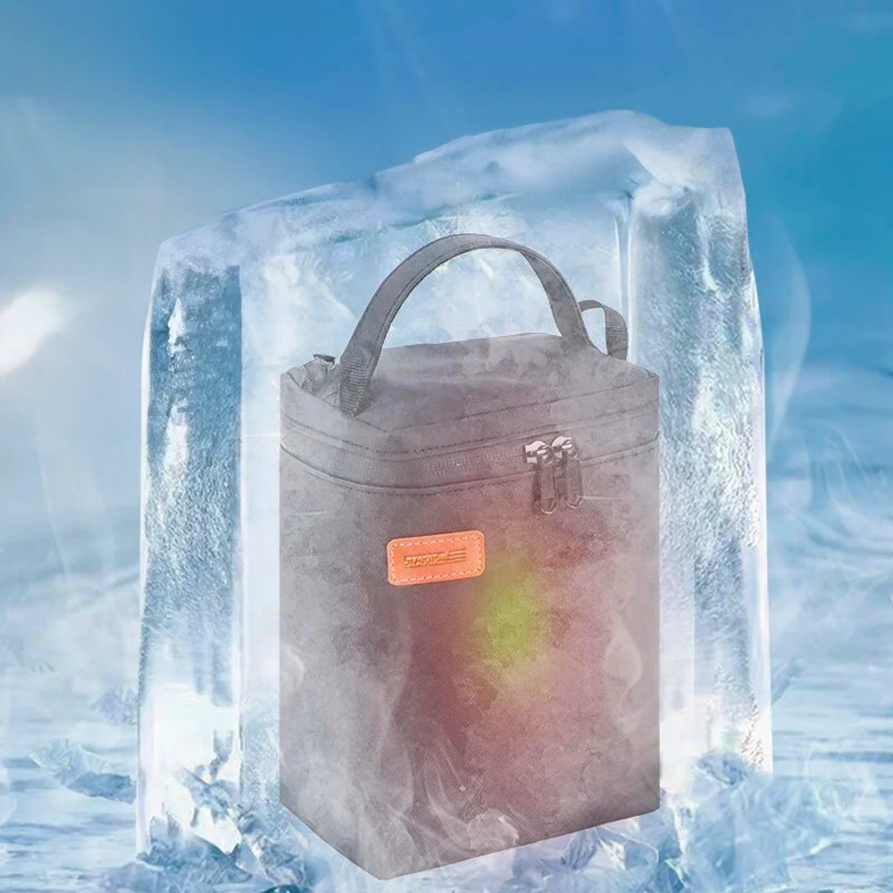 Doskonała ochrona baterii - torba STARTRC