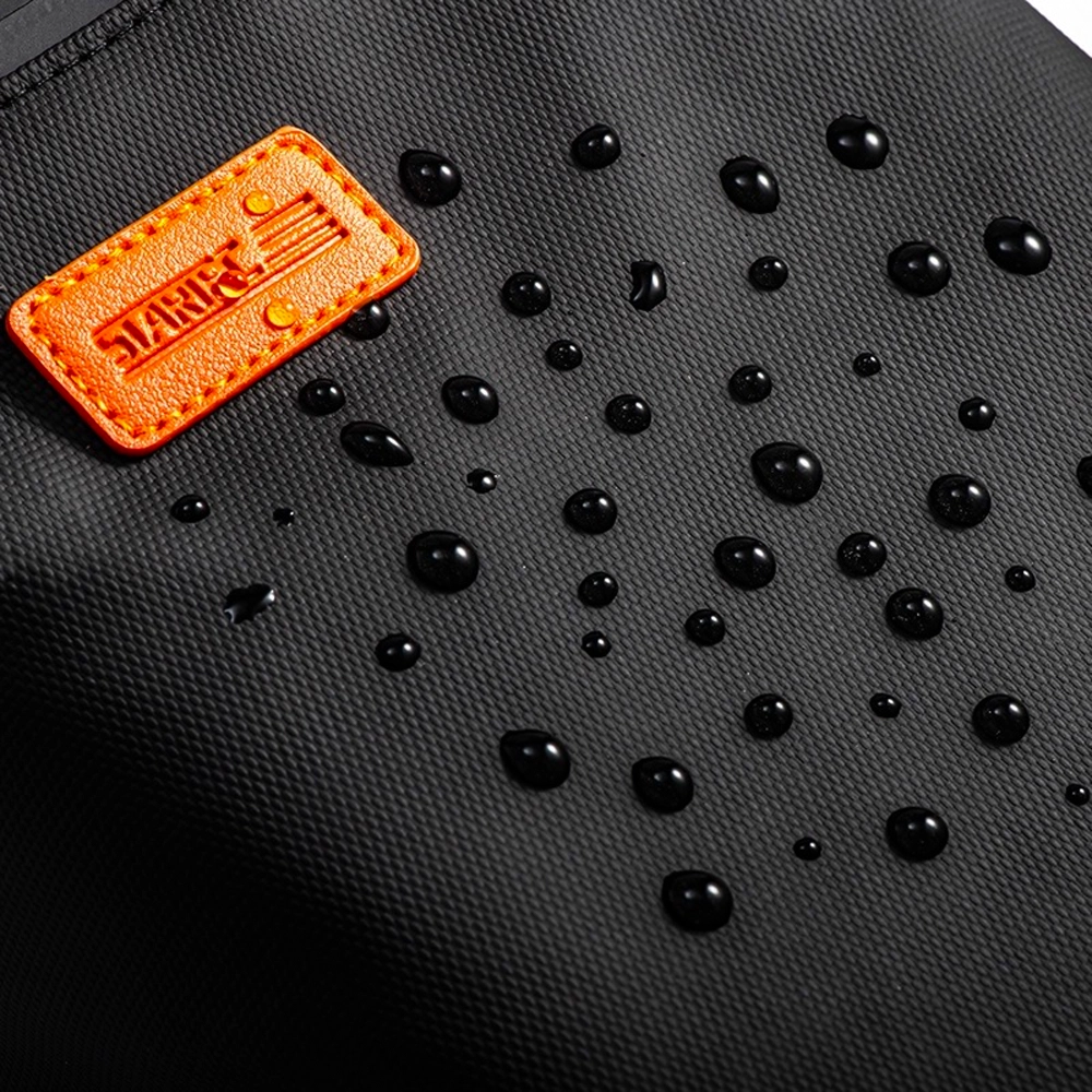 Torba grzewcza STARTRC - widok 2