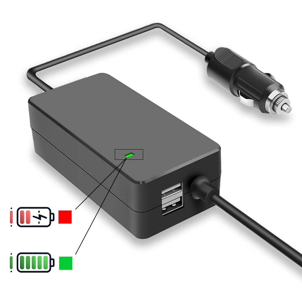 Ładowarka Samochodowa DJI Mavic 3 - design Ładowarka do DJI Mavic 3 - widok 2