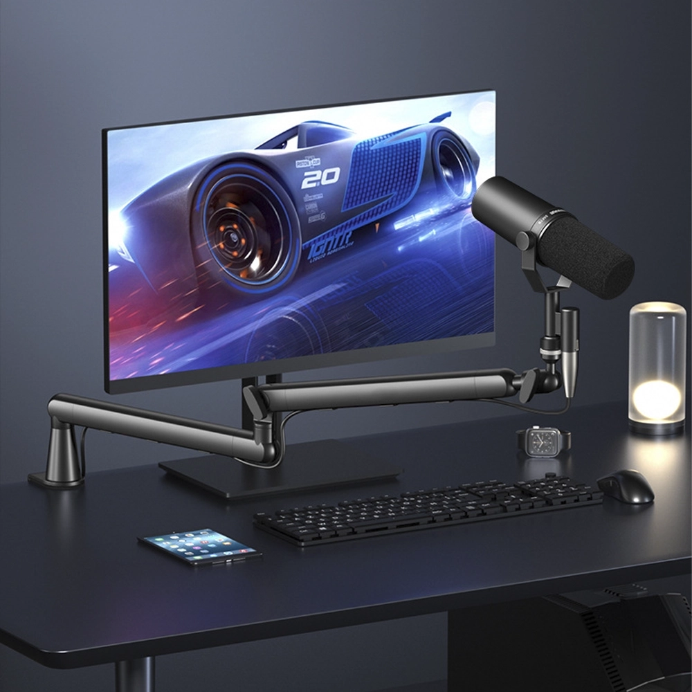 Wysokiej jakości konstrukcja GearPro Wysokiej jakości konstrukcja GearPro