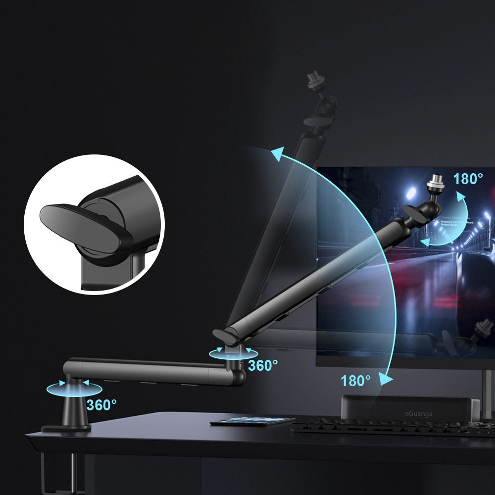 Łatwy montaż GearPro AK-55 Łatwy montaż GearPro AK-55