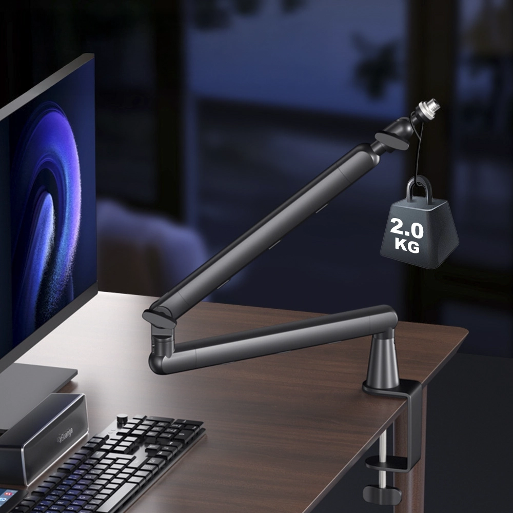 Specyfikacja techniczna GearPro AK-55 Specyfikacja techniczna GearPro AK-55