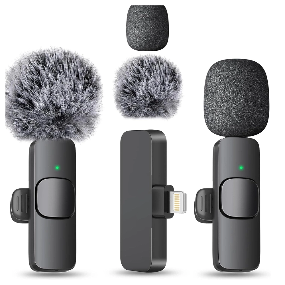 Bezprzewodowy_mikrofon_2_nadajniki