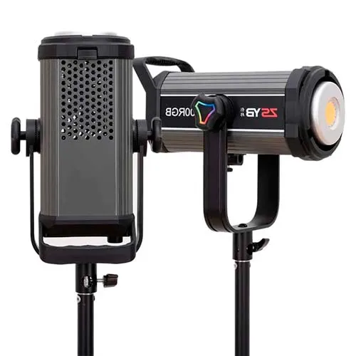 Zawartość Zestawu LED Y500RGB