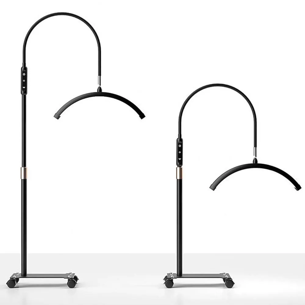 Lampa Kosmetyczna LED Profesjonalna Lampa Kosmetyczna LED Regulacja Barwy