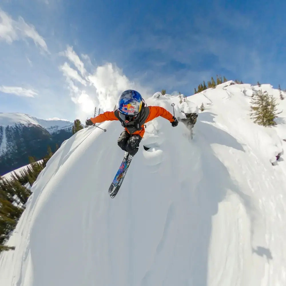 GoPro Max – widok 4 GoPro Max – widok 4