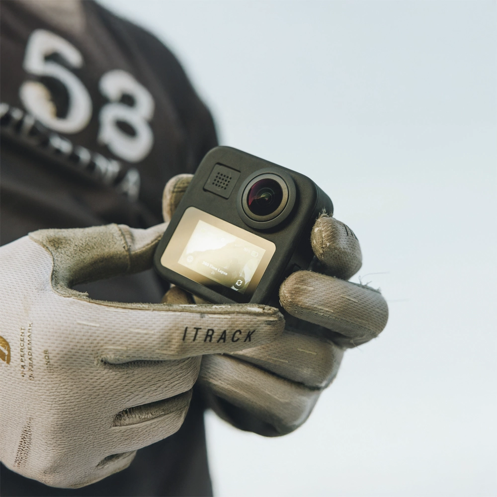 GoPro Max – widok 5 GoPro Max – widok 5