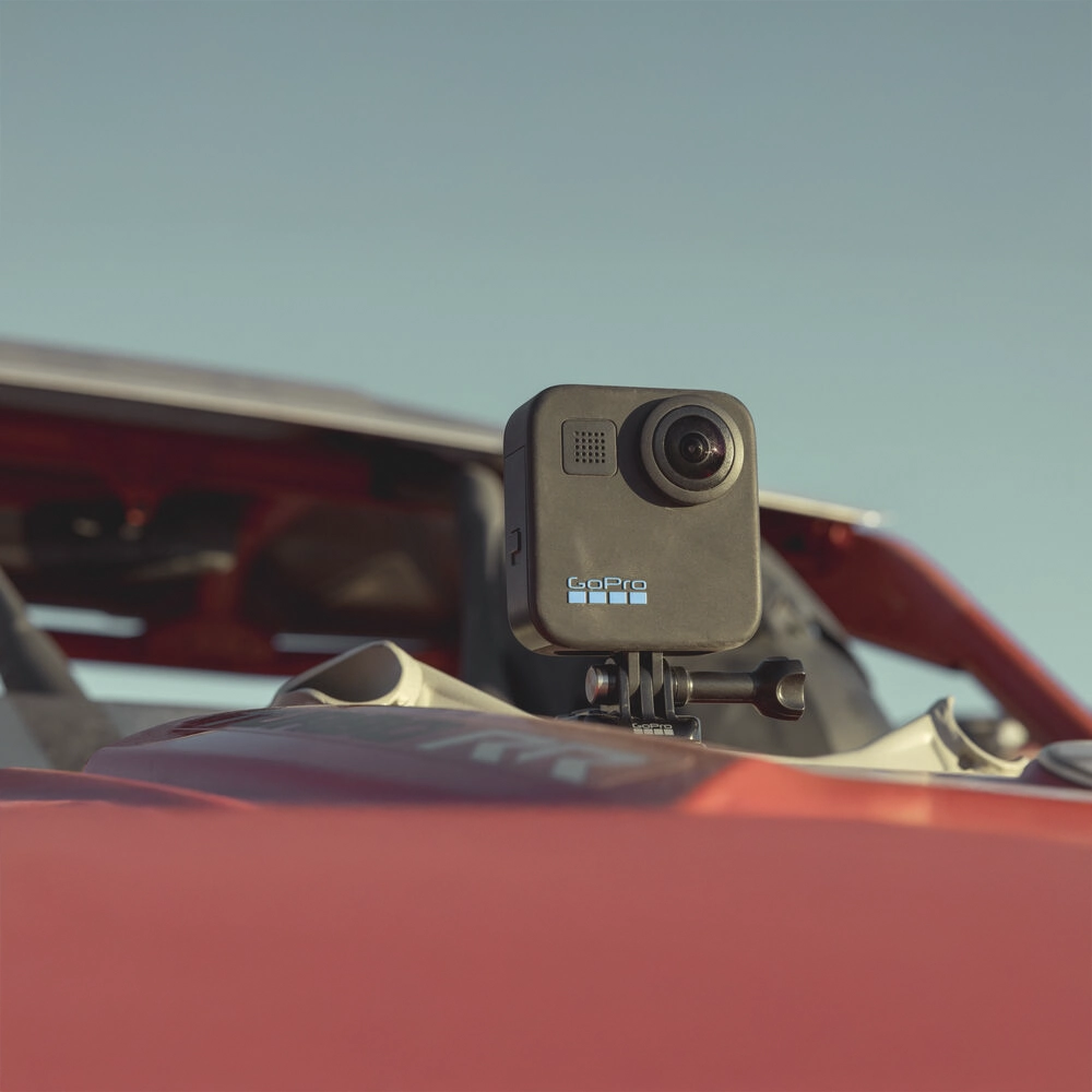 GoPro Max – widok 7 GoPro Max – widok 7