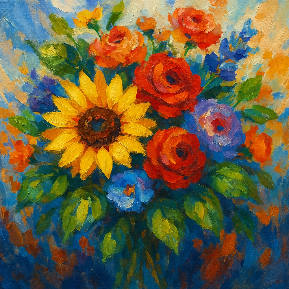 Zastosowanie Farb Akrylowych Pan Wen Bo