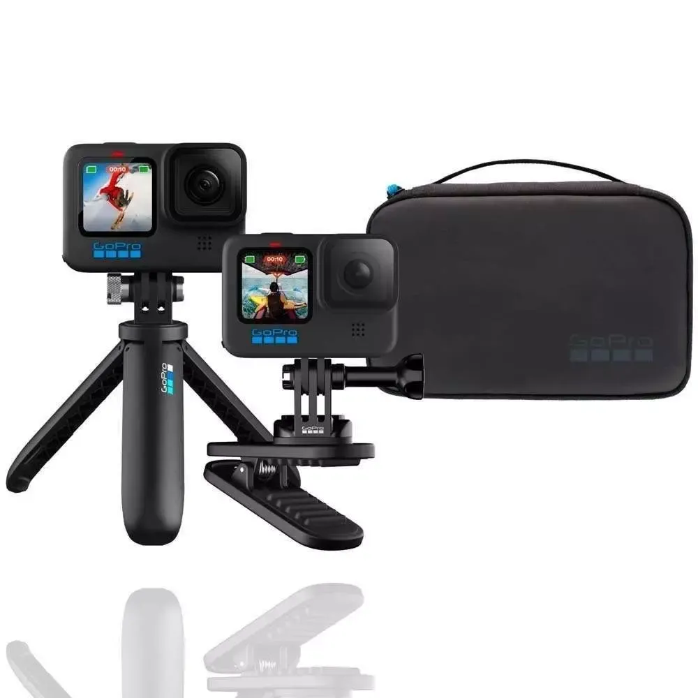 Zestaw akcesoriów GoPro Sports Kit 3.0