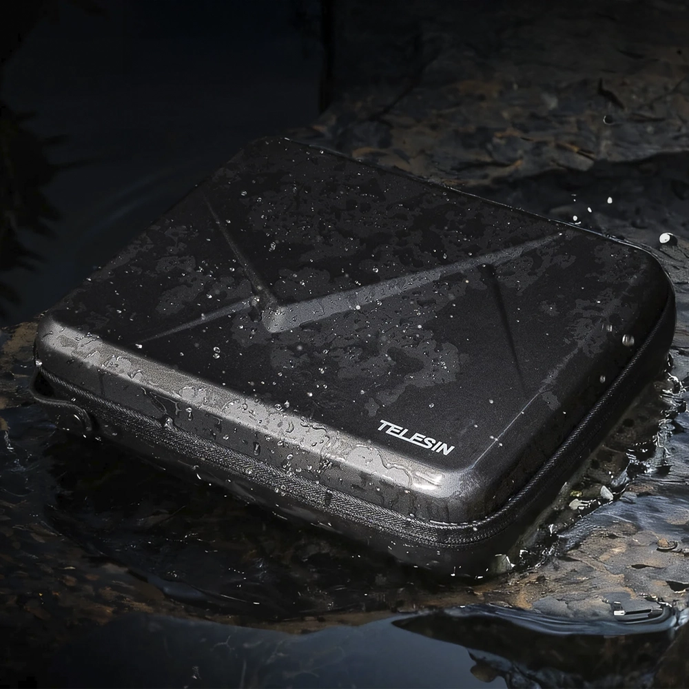 Ochrona przed wodą Wodoodporne etui TELESIN