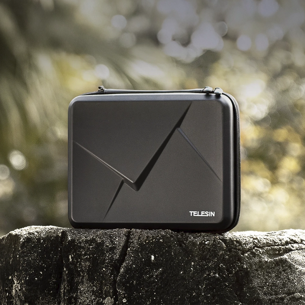 Mobilność bez granic Podróżne etui TELESIN