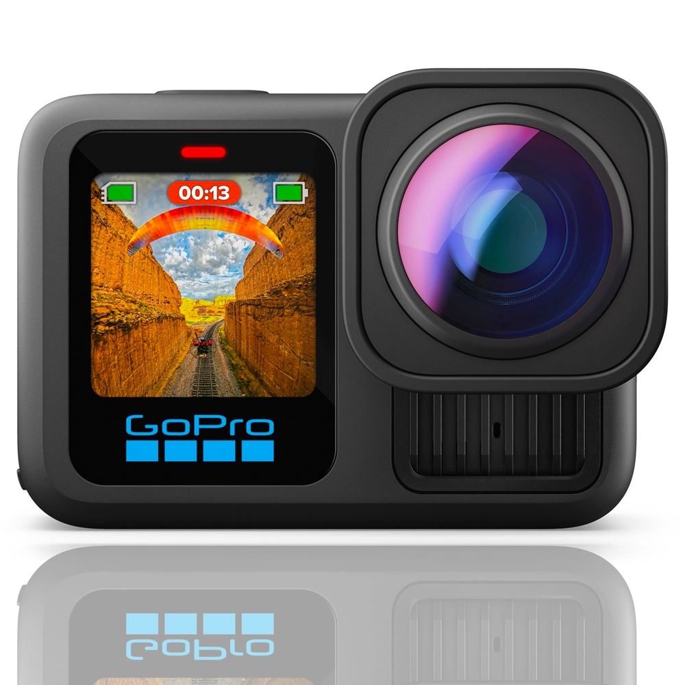 Obiektyw 177 stopni GoPro HERO13 Obiektyw ultraszerokokątny GoPro