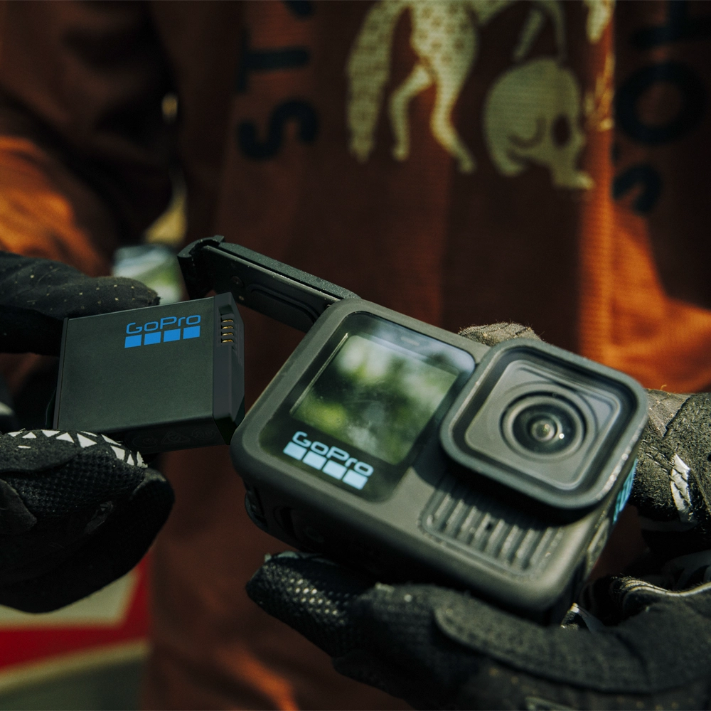 Edycja wideo GoPro Aplikacja GoPro Quik