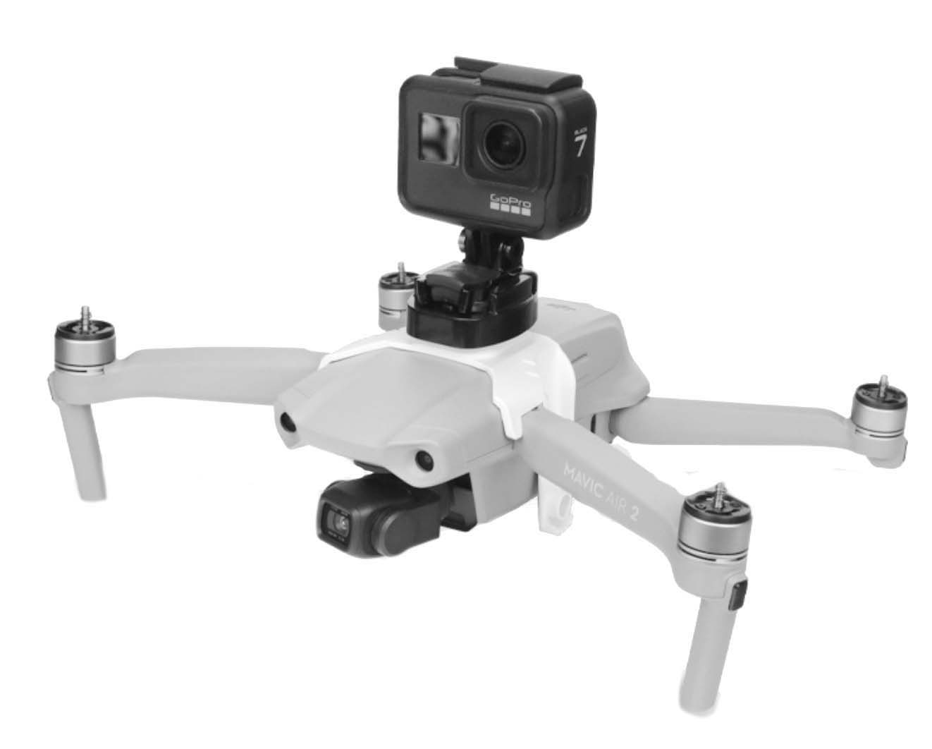air 2s konektor adapter