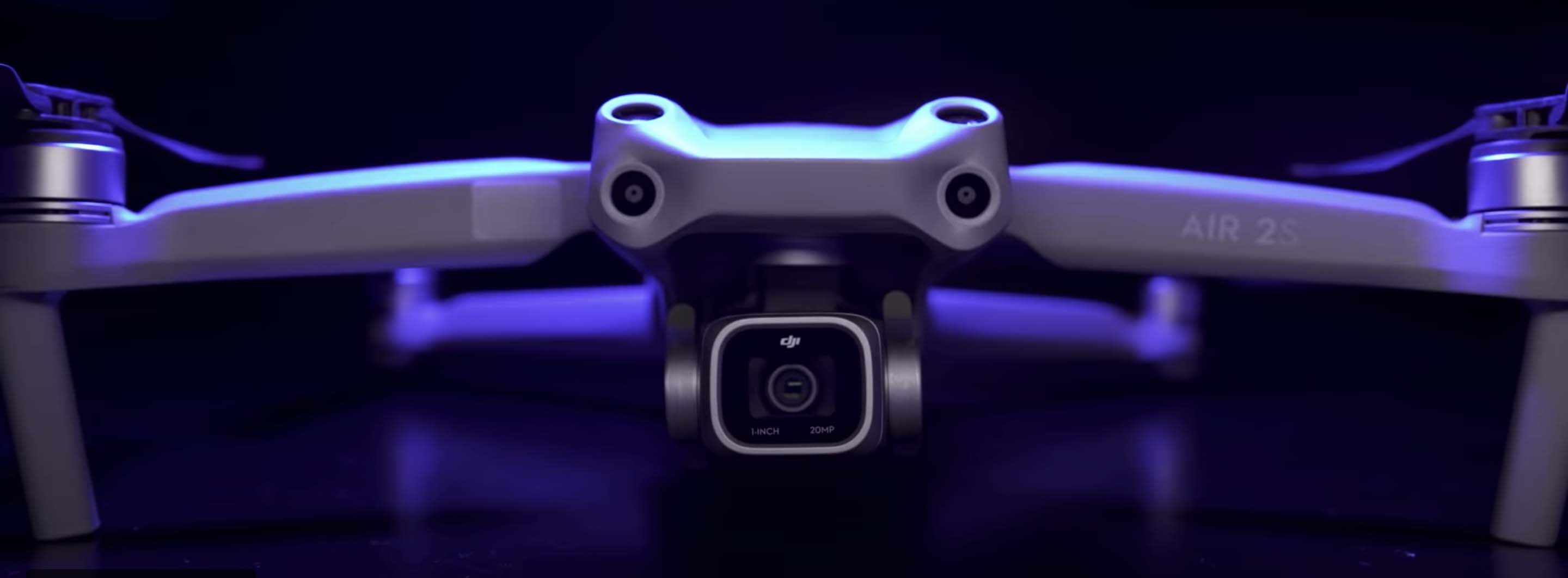 DJI AIR 2S