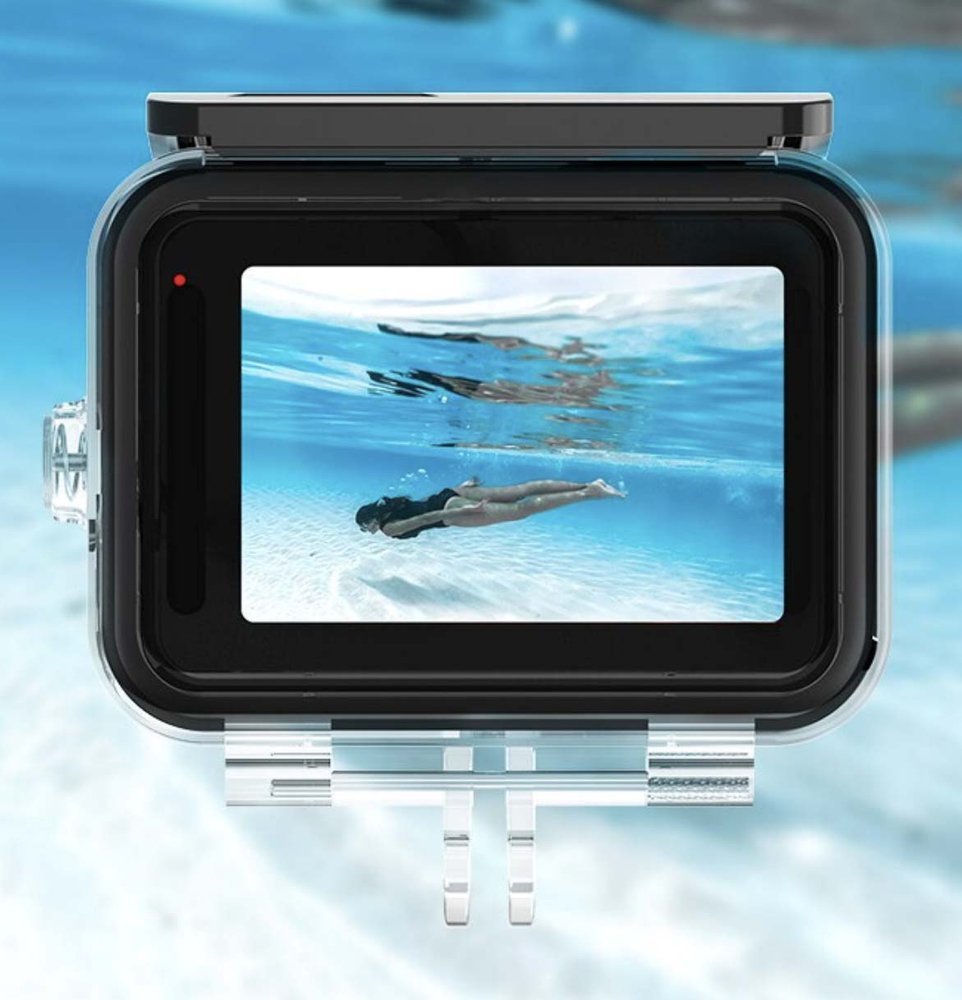 Obudowa wodoszczelna do GoPro Hero 9 Black