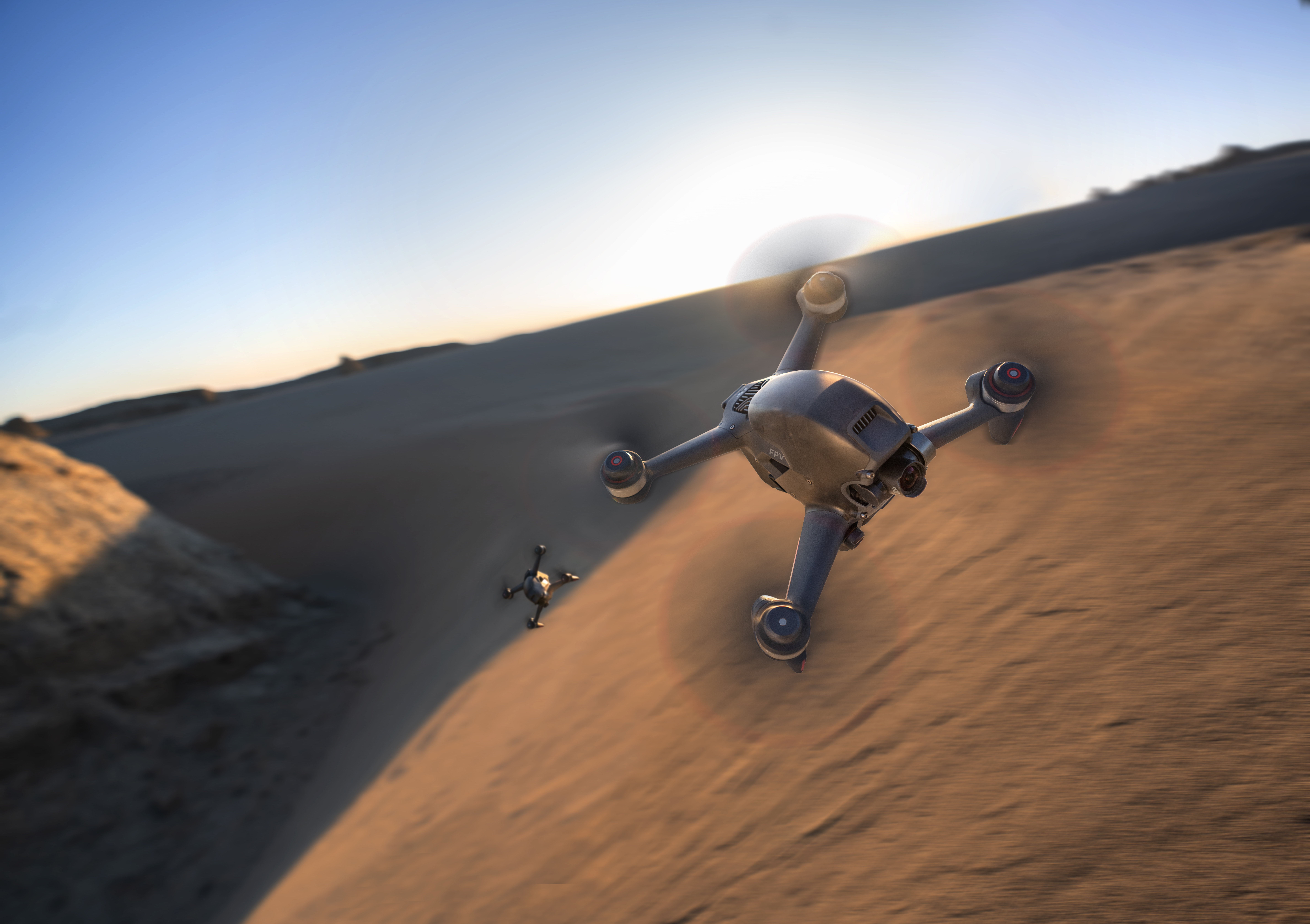 DJI Mini 2