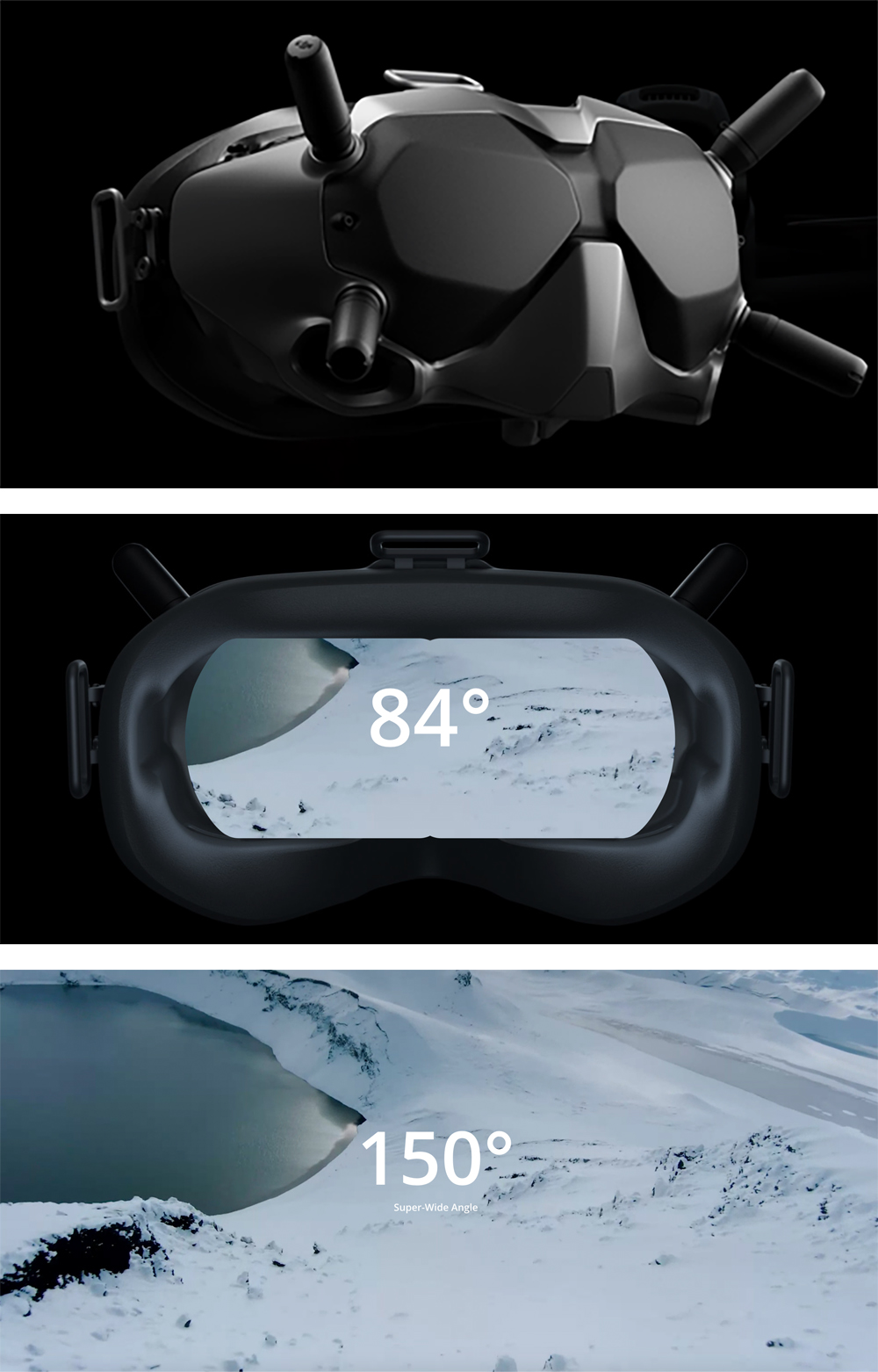 DJI VPF
