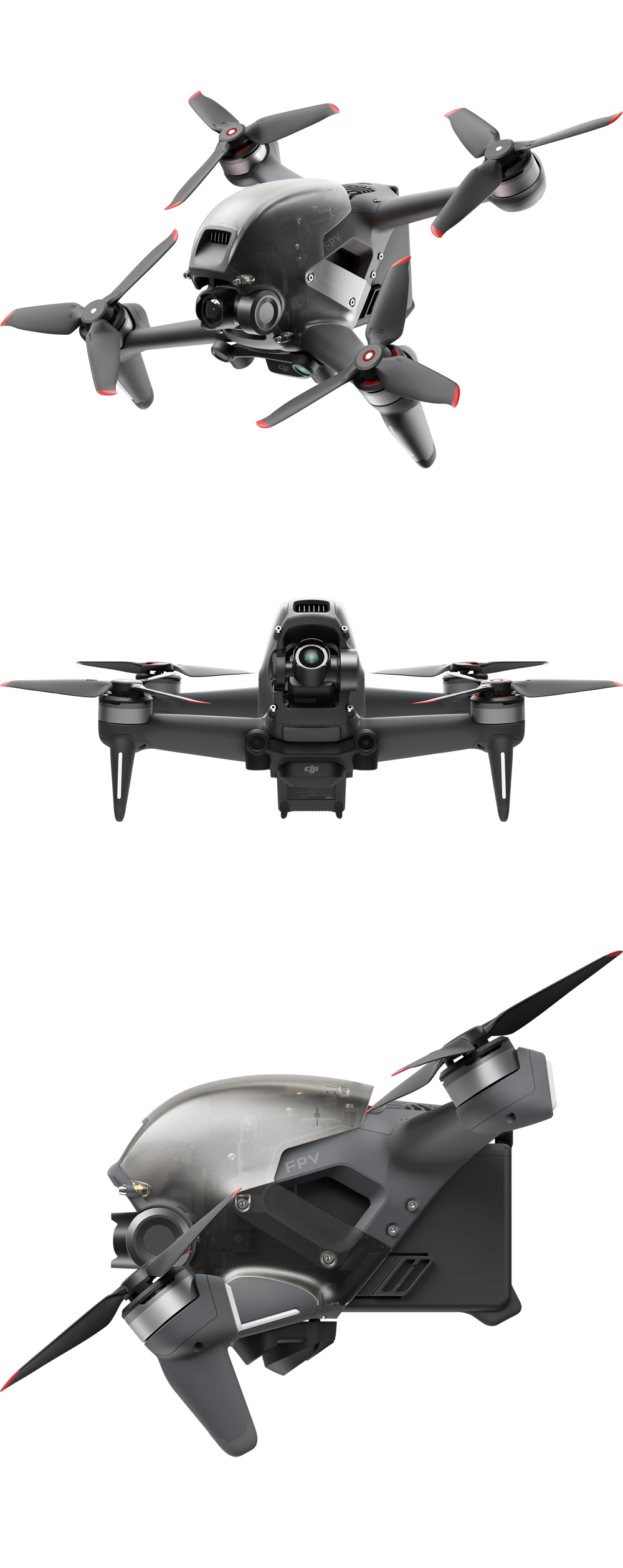 DJI FPV V2