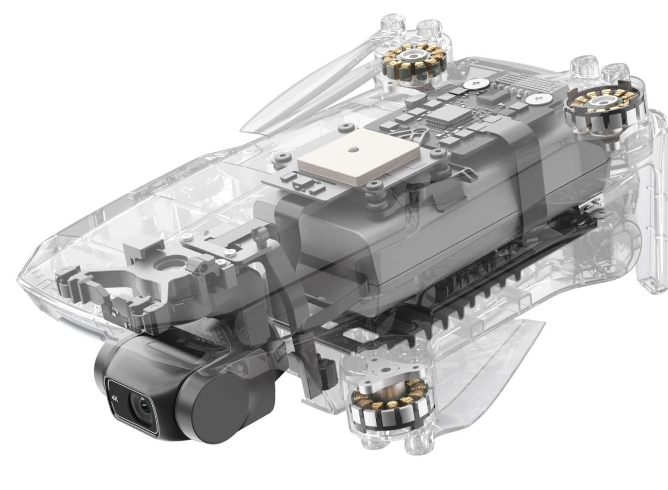 DJI Mini 2