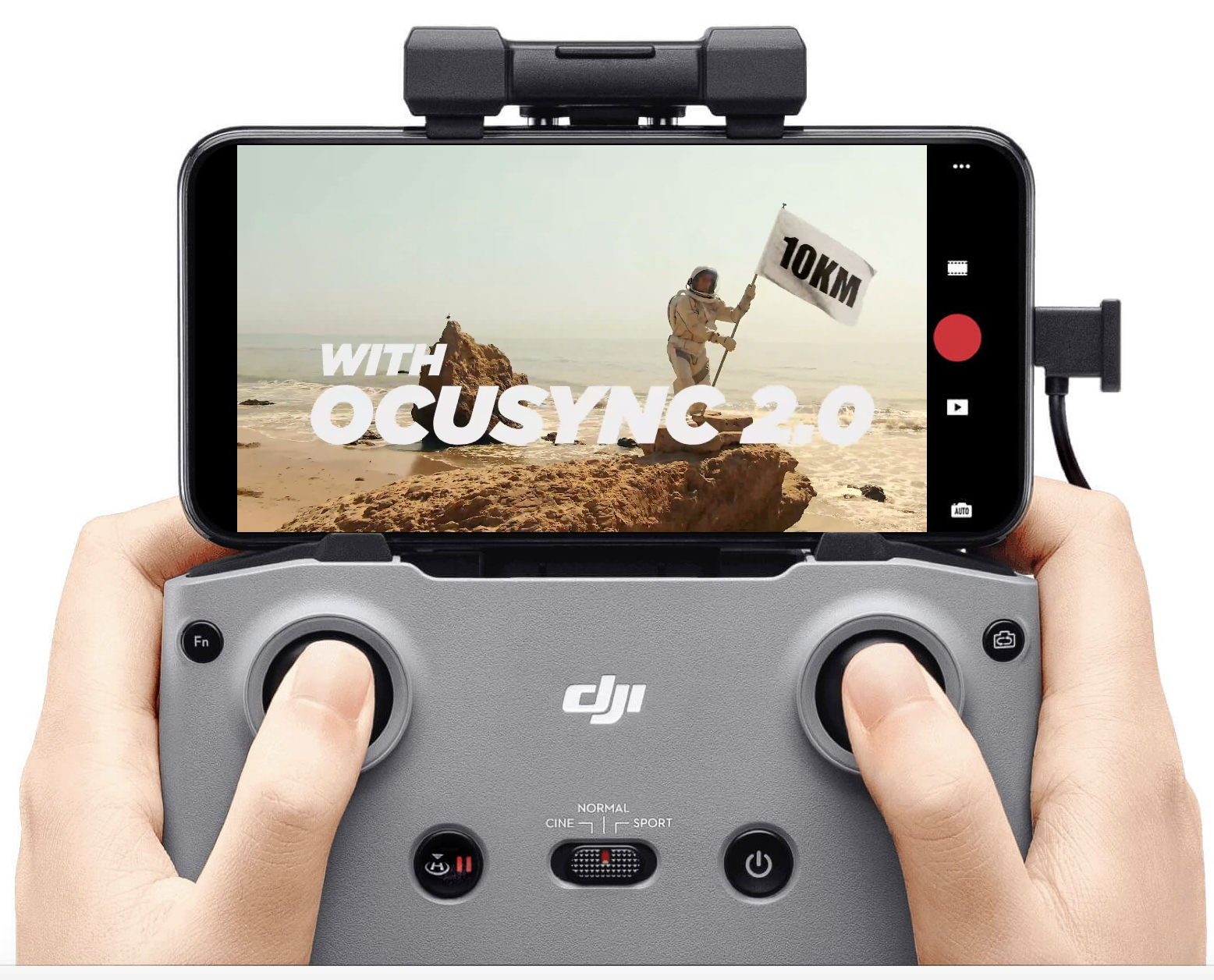 DJI Mini 2