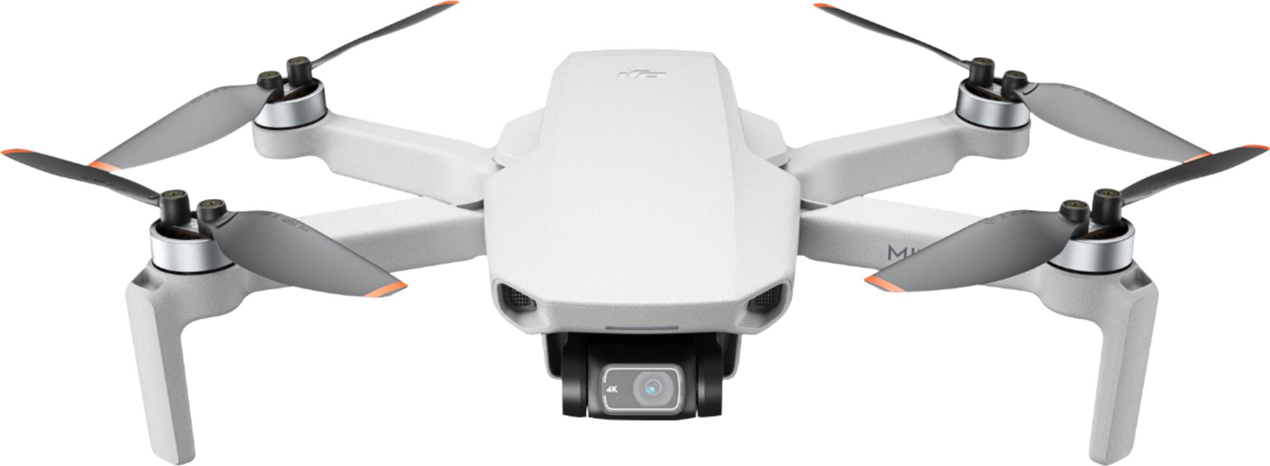 DJI Mini 2