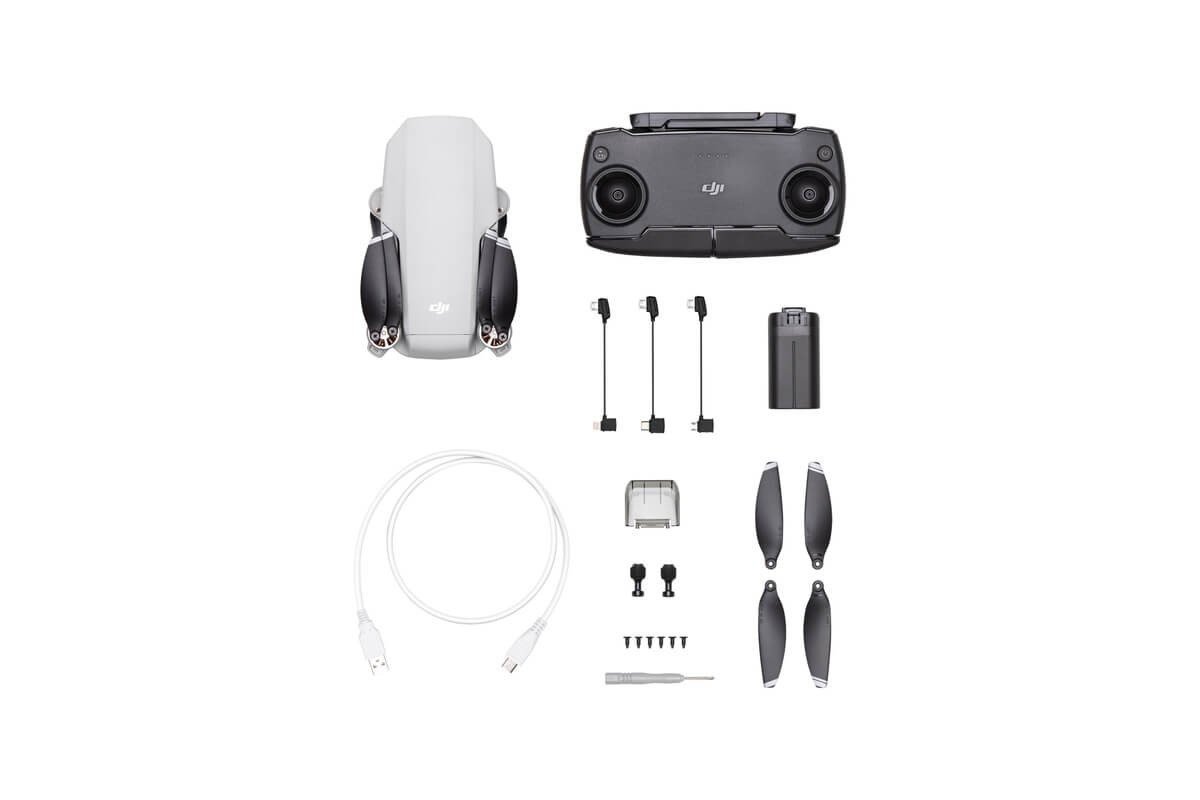 dji mavic mini