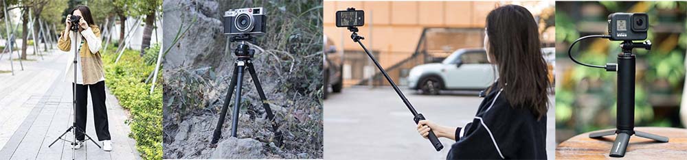 statyw fotograficzny - jaki wybrać