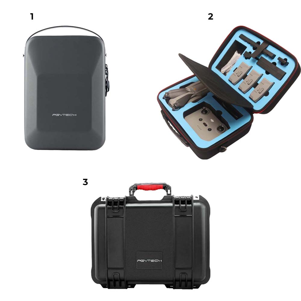 DJI Mavic Air 2 Combo