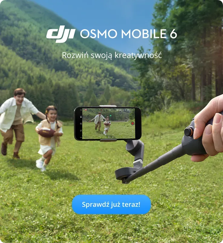 DJI Osmo Mobile SE / 6