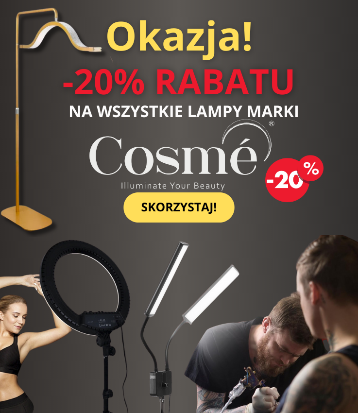 cosme -20%
